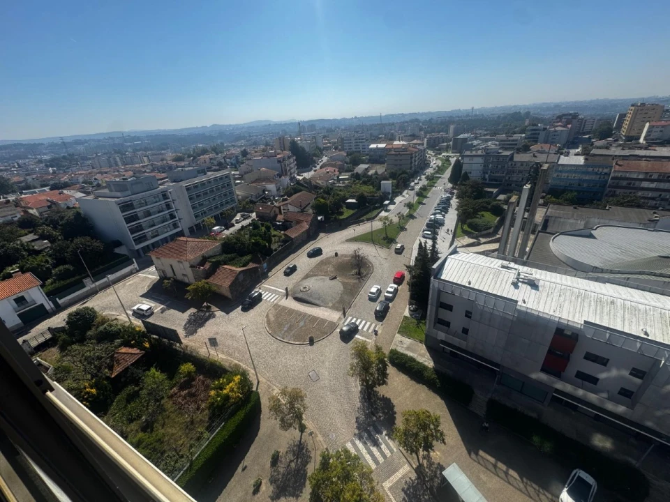 Apartamento T2 para Venda em Cidade da Maia Foto 25