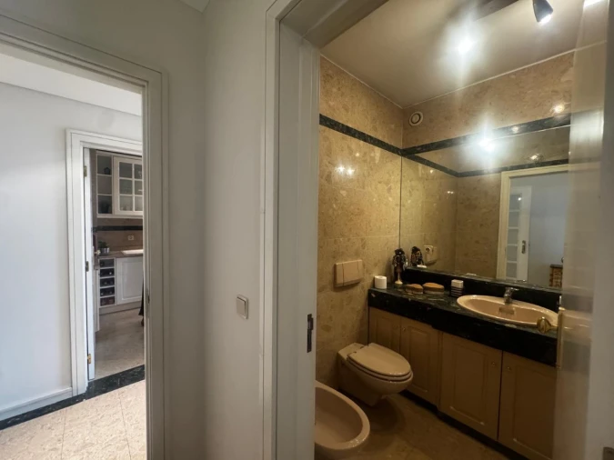 Apartamento T2 para Venda em Cidade da Maia Foto 19
