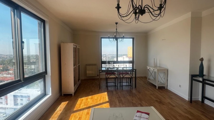 Apartamento T2 para Venda em Cidade da Maia
