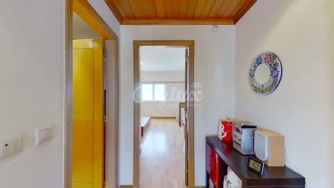 Apartamento T1 para Arrendamento em Campolide