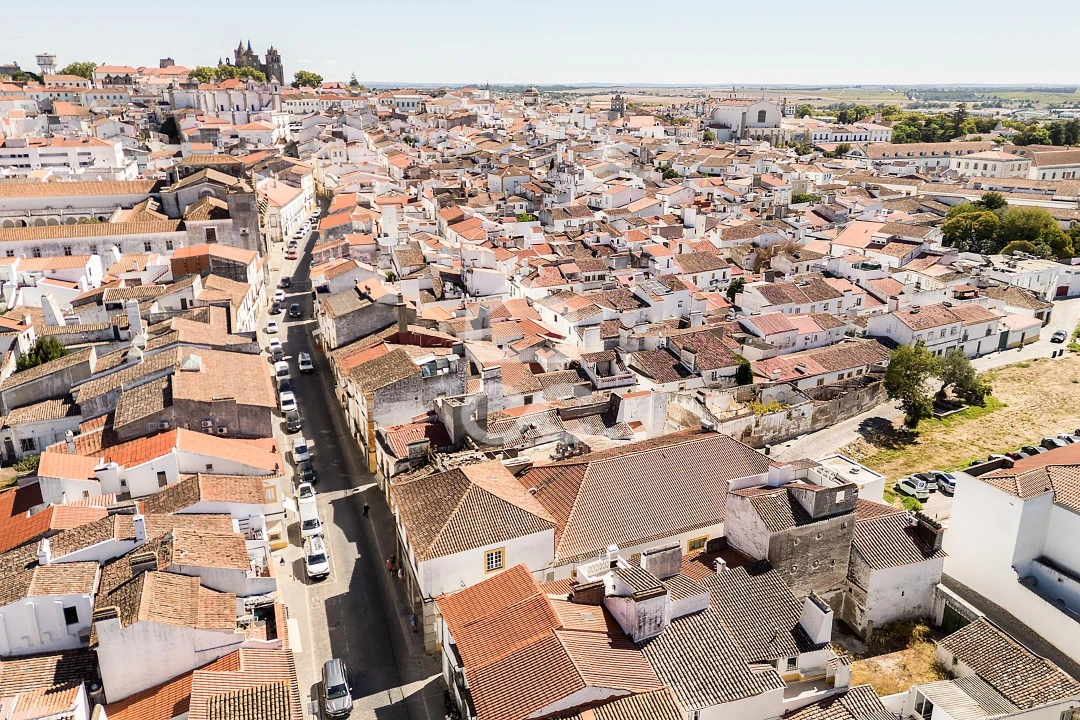 Moradia T2 para Venda em Évora (São Mamede, Sé, São Pedro e Santo Antão) Foto 23