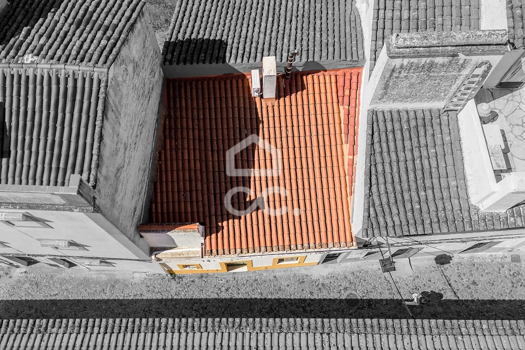 Moradia T2 para Venda em Évora (São Mamede, Sé, São Pedro e Santo Antão) Foto 4