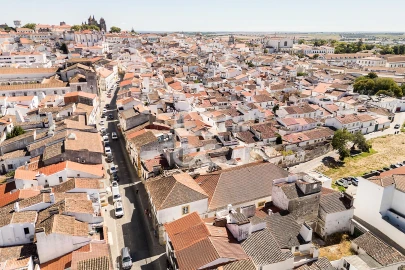 Moradia T2 para Venda em Évora (São Mamede, Sé, São Pedro e Santo Antão)