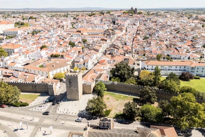 Moradia T2 para Venda em Évora (São Mamede, Sé, São Pedro e Santo Antão)