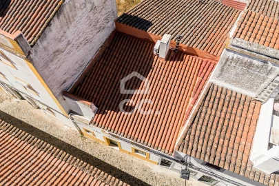 Moradia T2 para Venda em Évora (São Mamede, Sé, São Pedro e Santo Antão)