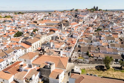 Moradia T2 para Venda em Évora (São Mamede, Sé, São Pedro e Santo Antão)