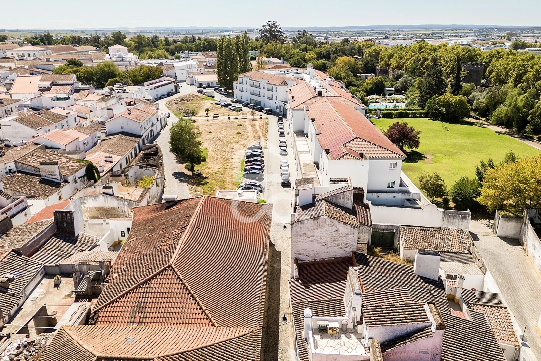 Moradia T2 para Venda em Évora (São Mamede, Sé, São Pedro e Santo Antão) Foto 20