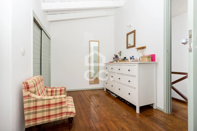 Moradia T2 para Venda em Évora (São Mamede, Sé, São Pedro e Santo Antão) Foto 12
