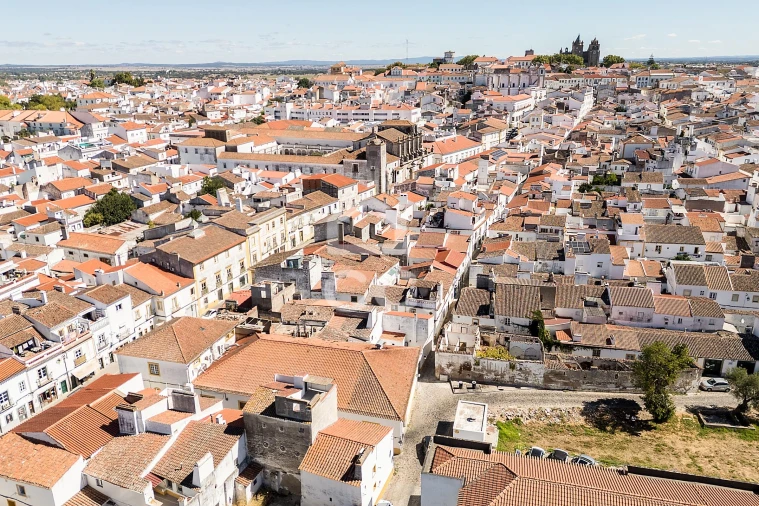 Moradia T2 para Venda em Évora (São Mamede, Sé, São Pedro e Santo Antão) Foto 22