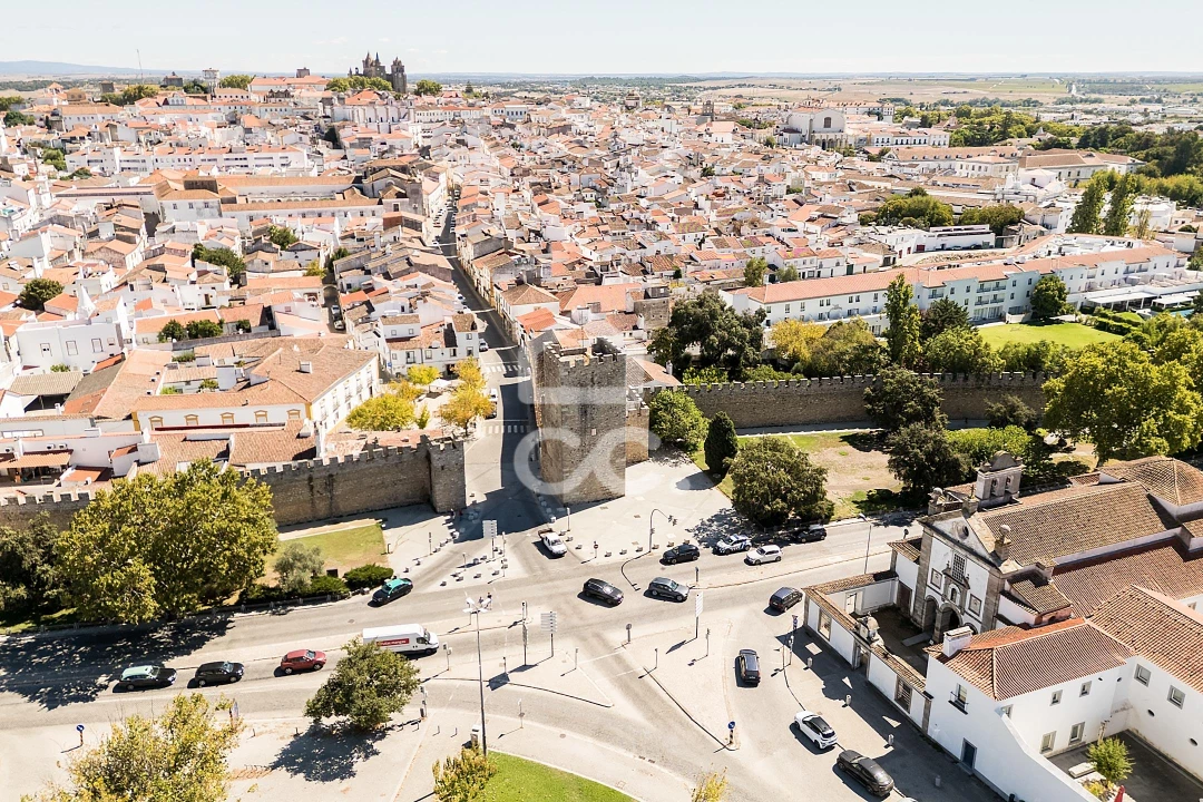 Moradia T2 para Venda em Évora (São Mamede, Sé, São Pedro e Santo Antão) Foto 24