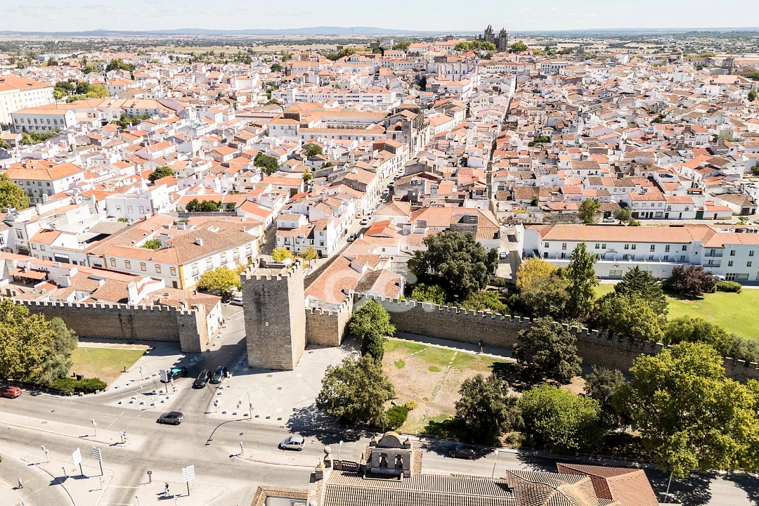 Moradia T2 para Venda em Évora (São Mamede, Sé, São Pedro e Santo Antão) Foto 25