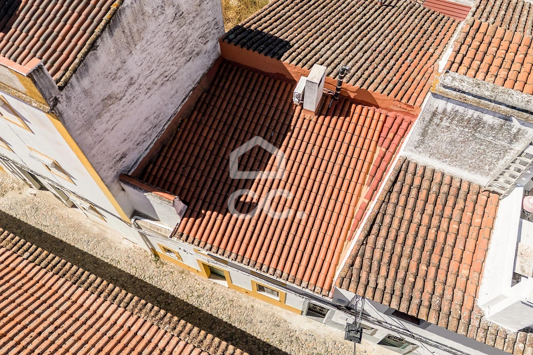 Moradia T2 para Venda em Évora (São Mamede, Sé, São Pedro e Santo Antão) Foto 18