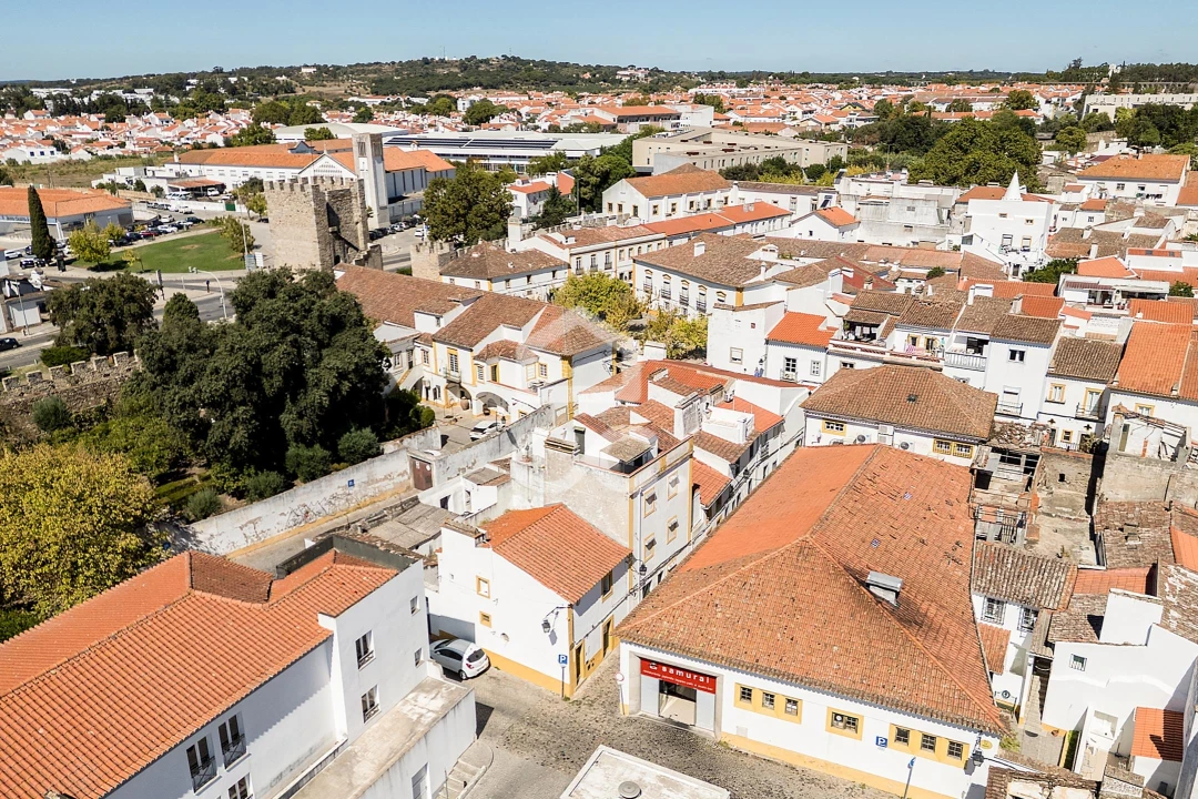 Moradia T2 para Venda em Évora (São Mamede, Sé, São Pedro e Santo Antão) Foto 21