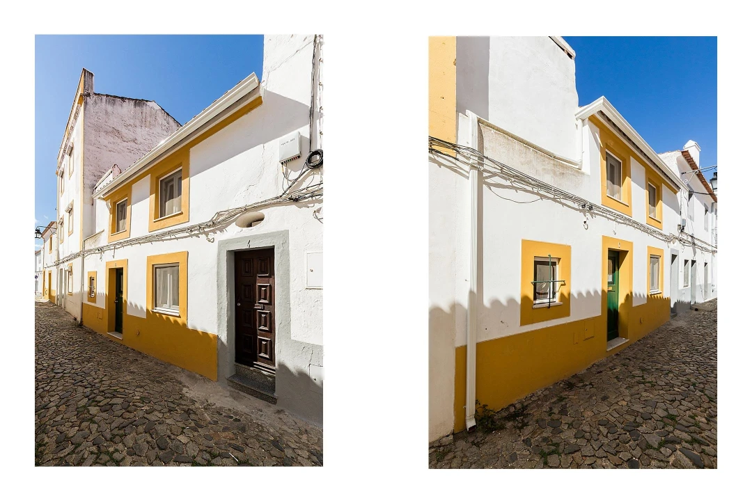 Moradia T2 para Venda em Évora (São Mamede, Sé, São Pedro e Santo Antão) Foto 17