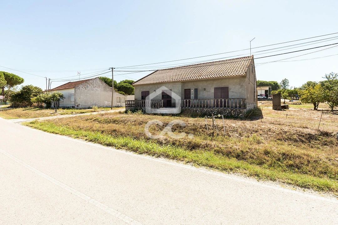 Moradia T3 para Venda em Vendas Novas Foto 20
