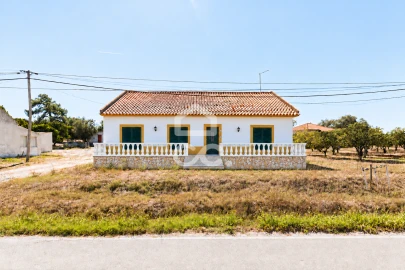 Moradia T3 para Venda em Vendas Novas