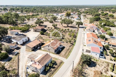 Moradia T3 para Venda em Vendas Novas