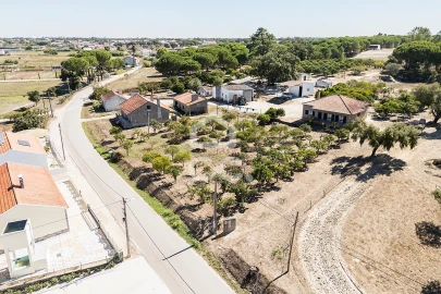 Moradia T3 para Venda em Vendas Novas