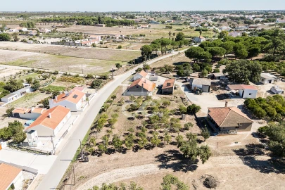 Moradia T3 para Venda em Vendas Novas