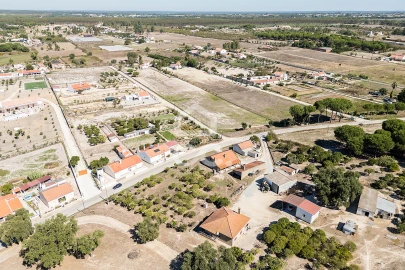 Moradia T3 para Venda em Vendas Novas