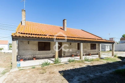 Moradia T3 para Venda em Vendas Novas