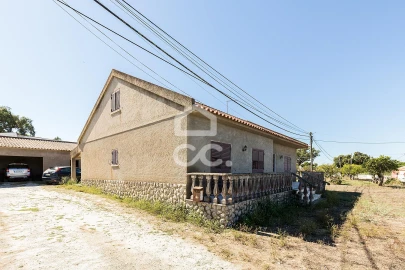 Moradia T3 para Venda em Vendas Novas