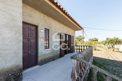 Moradia T3 para Venda em Vendas Novas