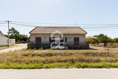 Moradia T3 para Venda em Vendas Novas