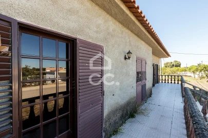Moradia T3 para Venda em Vendas Novas