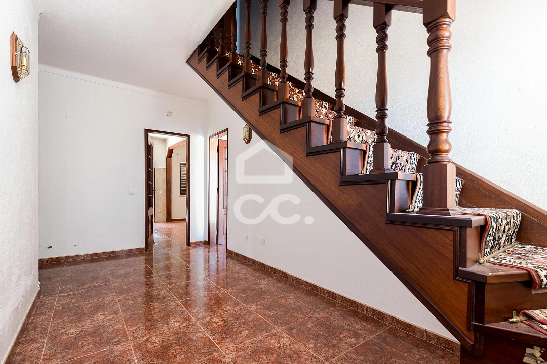 Moradia T3 para Venda em Vendas Novas Foto 3