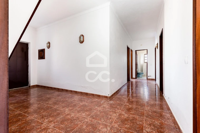 Moradia T3 para Venda em Vendas Novas Foto 4