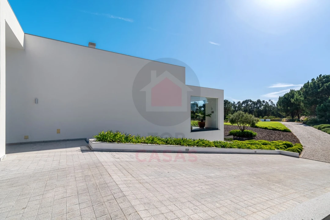 Moradia T1 para Venda em Foz do Arelho Foto 4