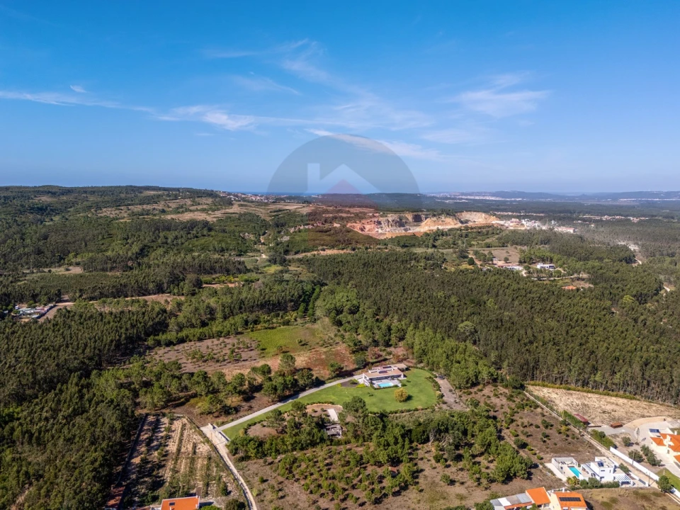 Moradia T1 para Venda em Foz do Arelho Foto 81