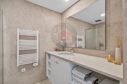 Moradia T1 para Venda em Foz do Arelho
