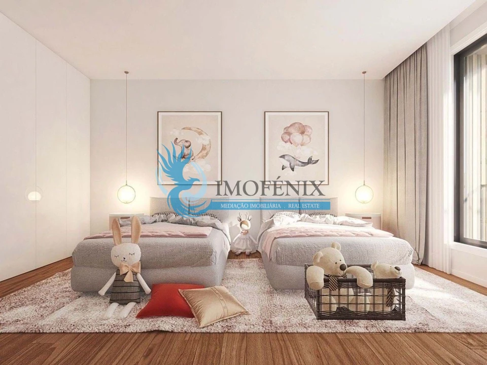 Apartamento T2 para Venda em Almancil Foto 12