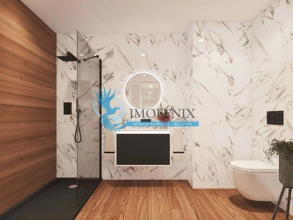 Apartamento T2 para Venda em Almancil Foto 14