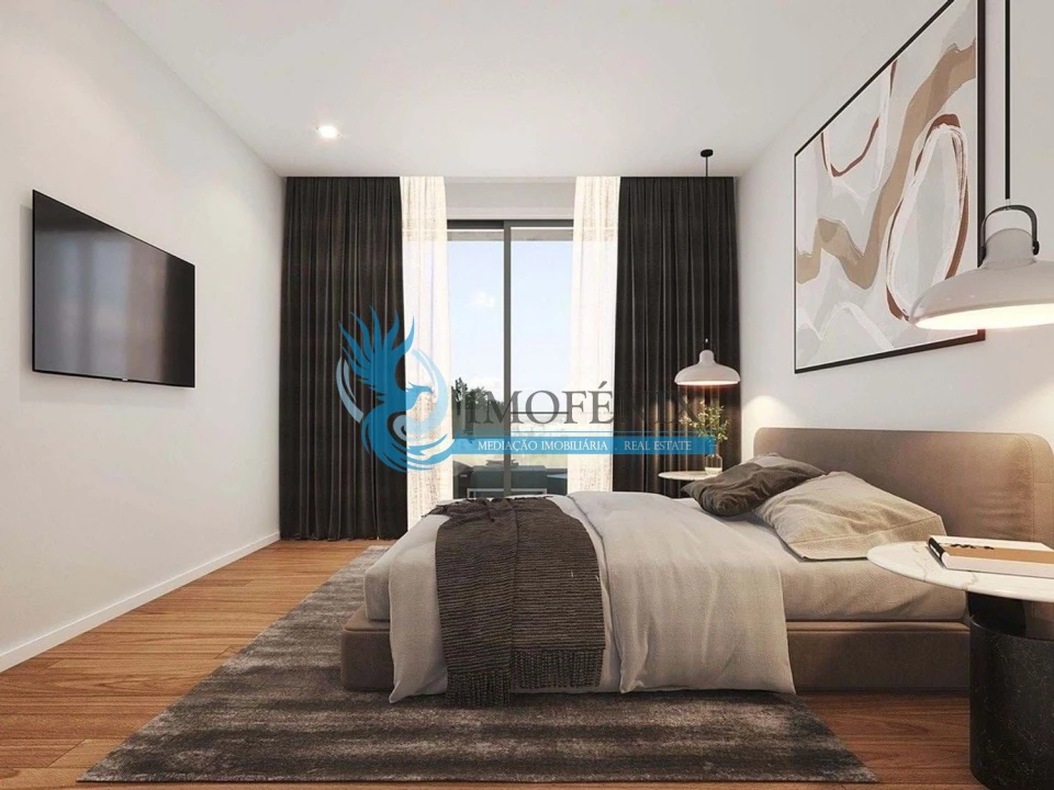 Apartamento T2 para Venda em Almancil Foto 13