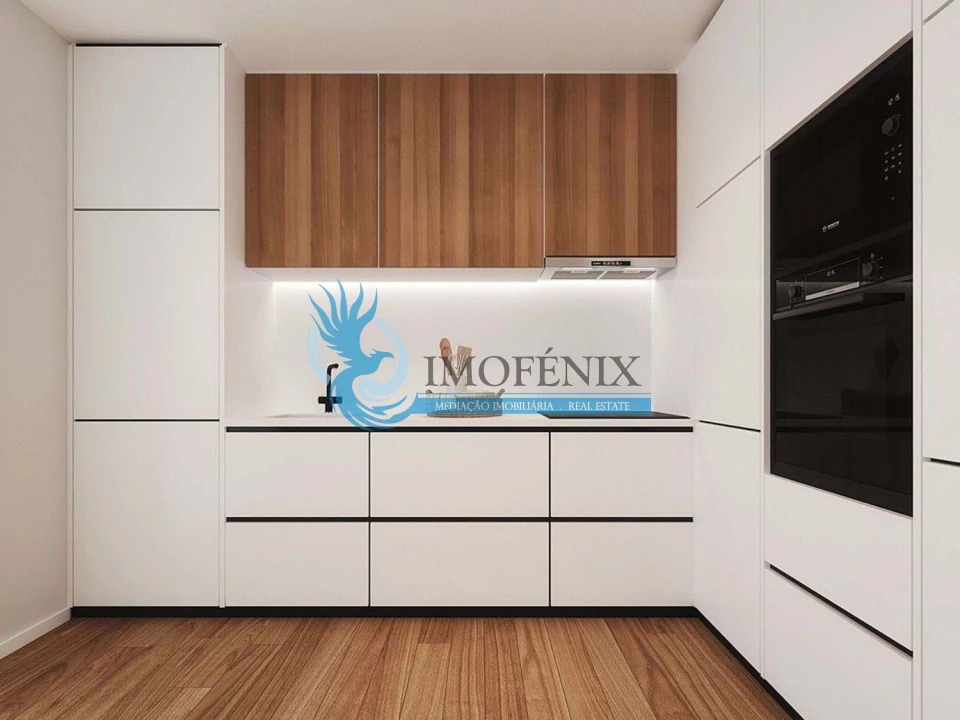Apartamento T2 para Venda em Almancil Foto 10