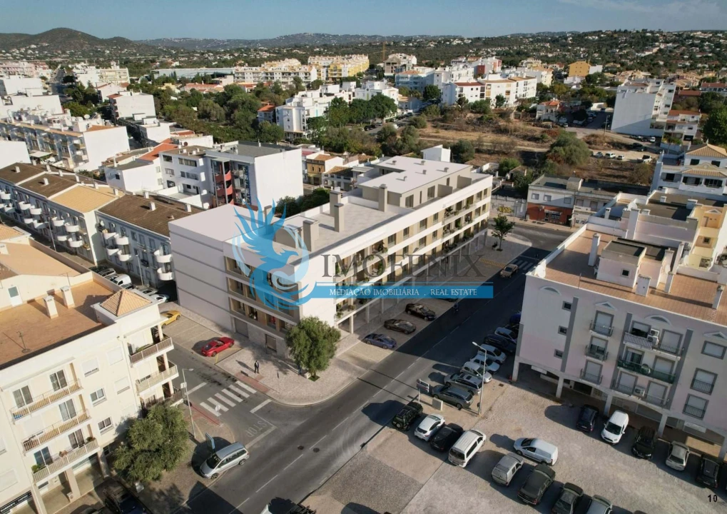 Apartamento T2 para Venda em Almancil Foto 3