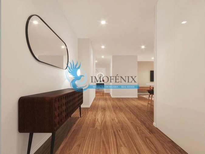 Apartamento T2 para Venda em Almancil Foto 6