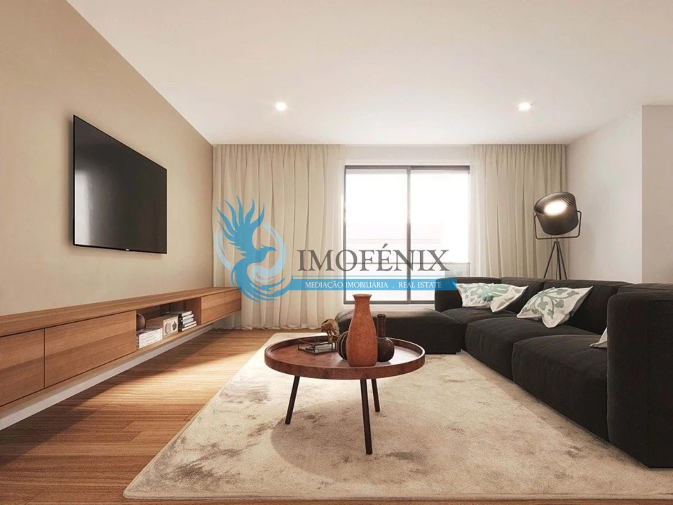 Apartamento T2 para Venda em Almancil Foto 5