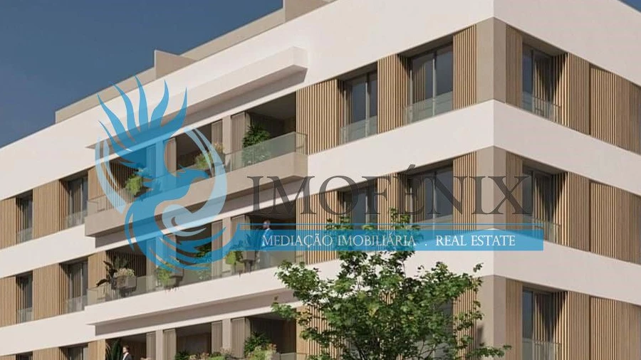 Apartamento T2 para Venda em Almancil