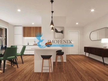 Apartamento T3 para Venda em Almancil