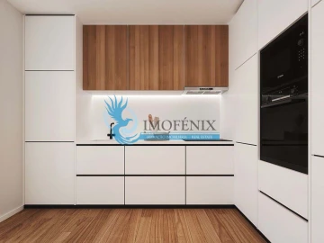 Apartamento T3 para Venda em Almancil