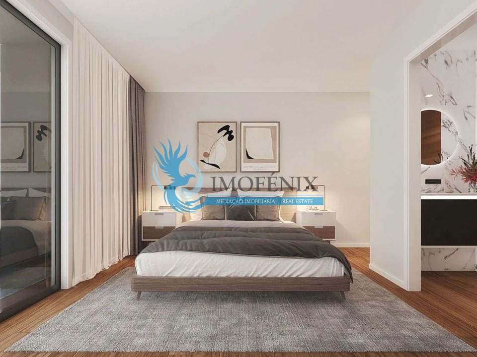 Apartamento T3 para Venda em Almancil Foto 14