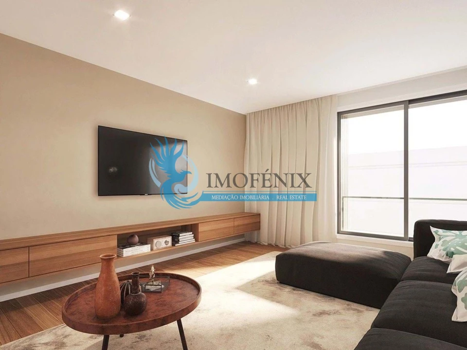 Apartamento T3 para Venda em Almancil Foto 7