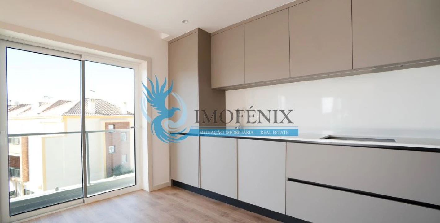 Apartamento T1 para Venda em Conceição e Cabanas de Tavira Foto 6