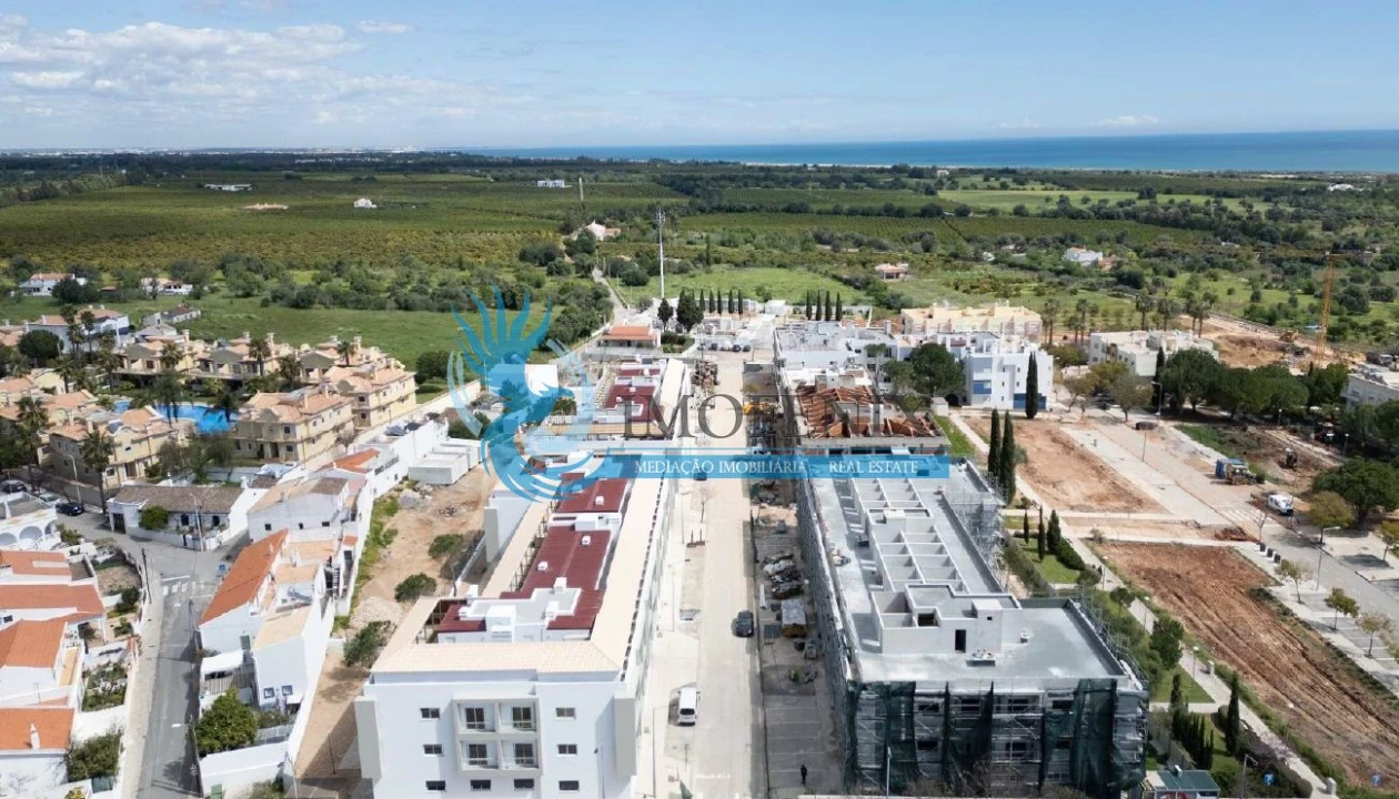 Apartamento T1 para Venda em Conceição e Cabanas de Tavira Foto 2
