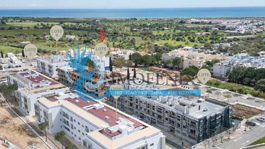 Apartamento T1 para Venda em Conceição e Cabanas de Tavira