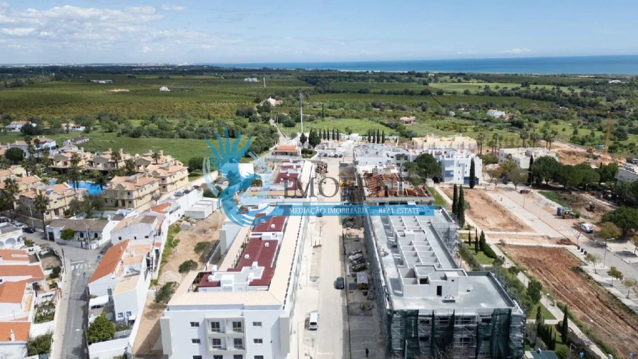 Apartamento T2 para Venda em Conceição e Cabanas de Tavira